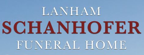 Lanham-Schanhofer Funeral Home Logo