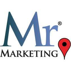 Mr. Marketing Logo