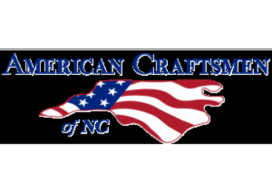 American Craftsmen of NC Logo