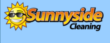 Sunnyside Cleaning Logo