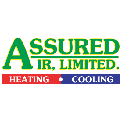 Assured Air Ltd Logo