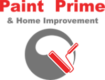 Paint Prime & Home Improvement, LLC Logo