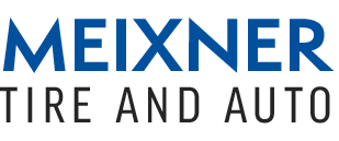 Meixner Tire & Auto LLC Logo