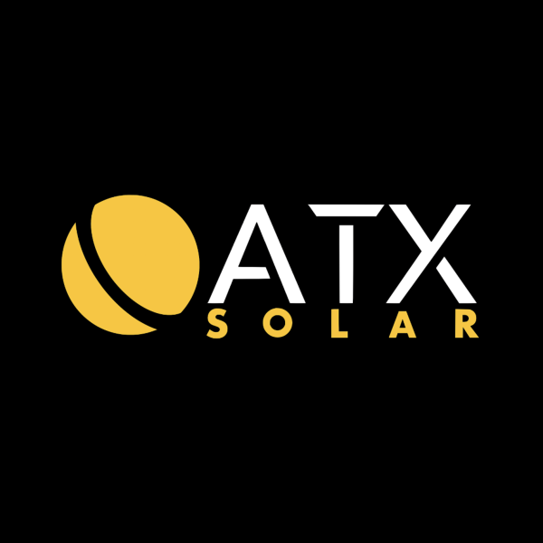 ATX Solar LLC Logo