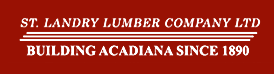 St. Landry Lumber Co., Ltd. Logo