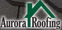 Aurora Roofing and Home Improvements, Inc. Logo