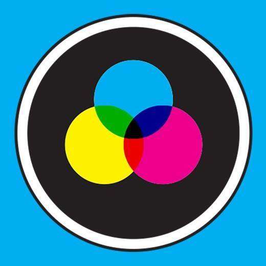 ColorGraphic Printing Logo