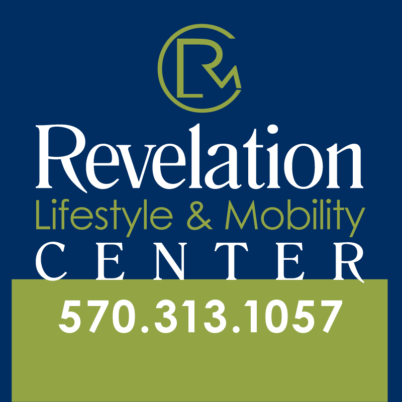 Revelation Lifestyle & Mobility Center, LLC Logo