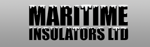 Maritime Insulators Logo