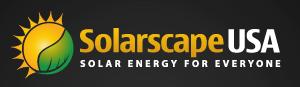 SolarScape USA Logo