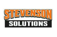 Stevenson Solutions Logo