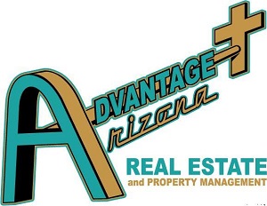 Advantage Arizona Real Estate & Property Management Logo