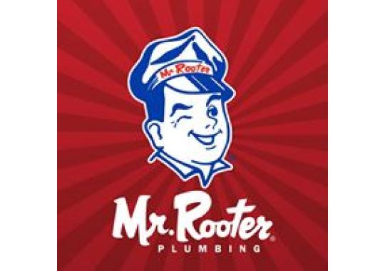 Mr Rooter Plumbing of the Fraser Valley Logo