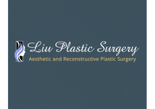 Liu Plastic Surgery Logo