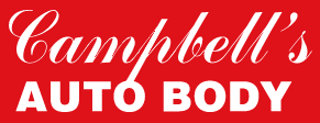 Campbell's Autobody Logo