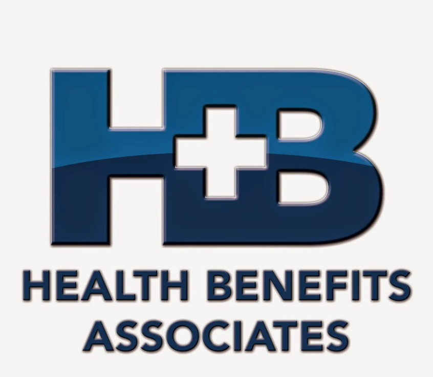 Health Benefits Associates, Inc. Logo