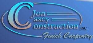 Jon Casey Construction, Inc. Logo