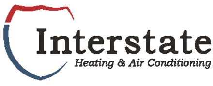 Interstate Heating & Air Conditioning Logo