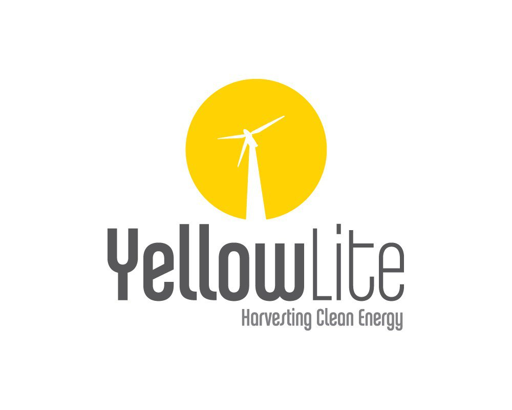 Yellowlite, Inc. Logo