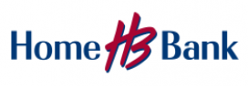 Home Bank N.A. Logo