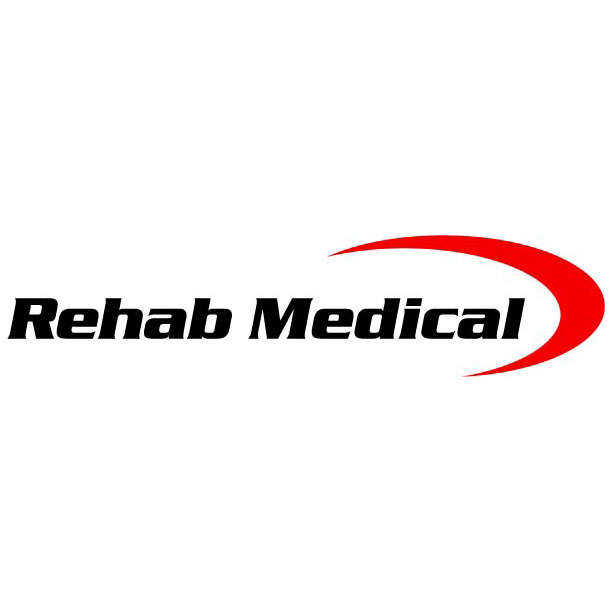 Rehab Medical, Inc. Logo