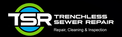 Trenchless Sewer Repair LLC Logo