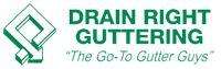 Drain Right Guttering Logo