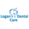 Logan Dental Care Logo