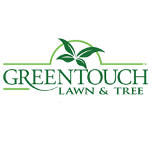GreenTouch Lawn & Tree Logo