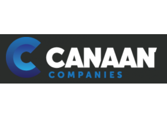 Canaan Companies, Inc. Logo