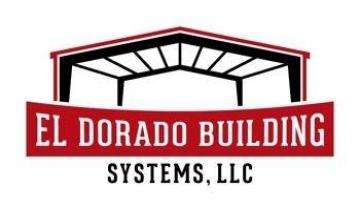 El Dorado Building Systems, LLC Logo