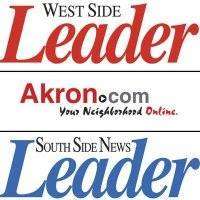 West Side Leader / South Side Leader Logo