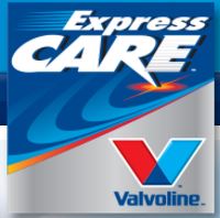 Express Care Logo