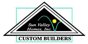 Sun Valley Homes Logo