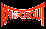 Knockout Fitness Logo