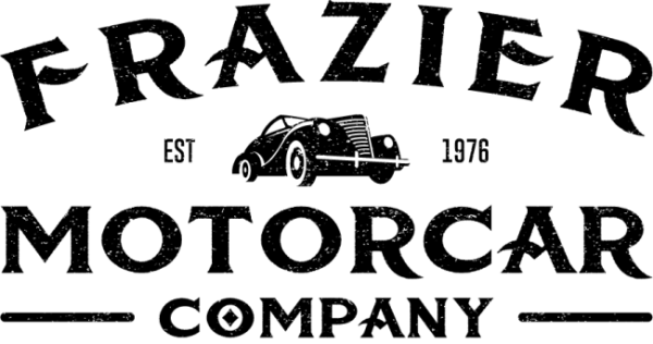 Frazier Motorcar Company Logo