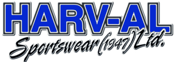 Harv-al Sportswear Ltd. Logo