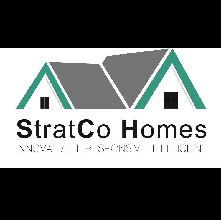 Stratco Homes LLC Logo