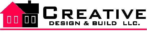 Creative Design & Build LLC Logo