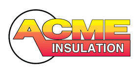 Acme Insulation, Inc Logo