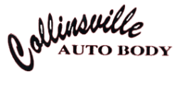 Collinsville Auto Body Logo