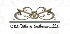 C&C Title & Settlement, LLC Logo