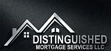 Distinguished Mortgage Services LLC Logo