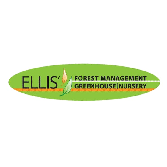 Ellis Greenhouse Nursery Logo