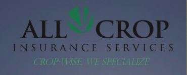 All Crop Insurance Services Logo