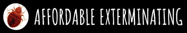 Affordable Exterminating LLC Logo