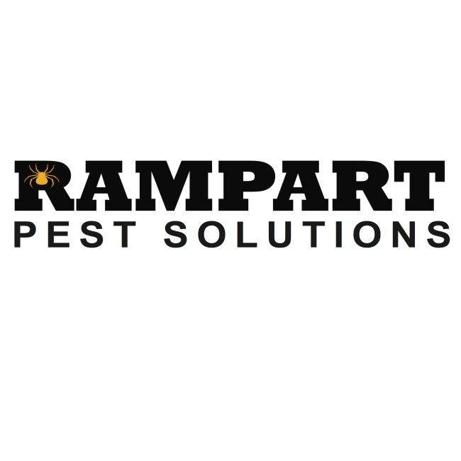 Rampart Pest Solutions Logo