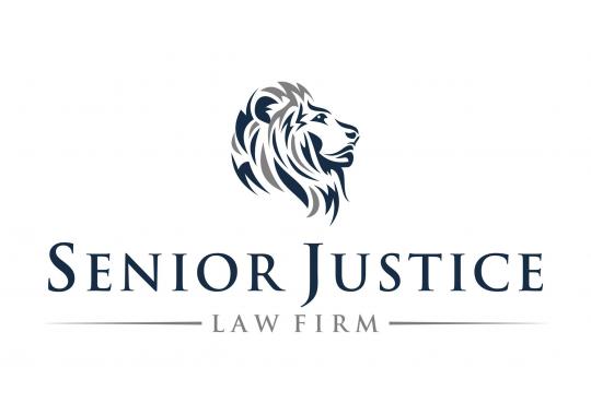 Senior Justice Law Firm Logo