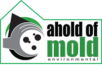 Ahold of Mold Environmental Logo