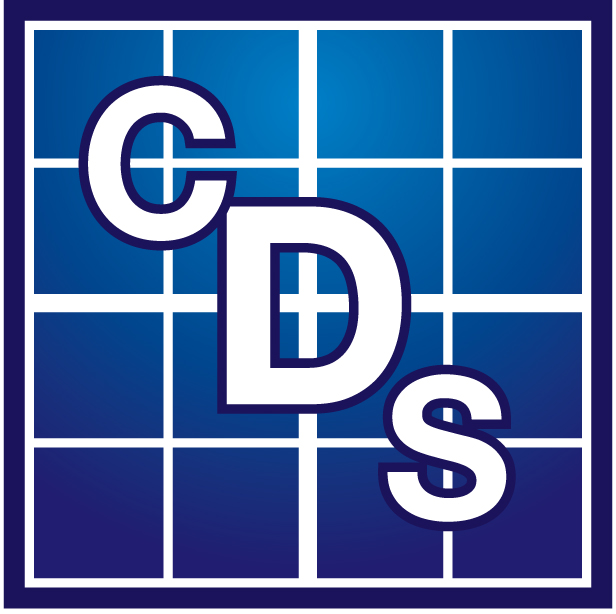 Creative Design Solutions Logo